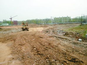 南京環保工程 中山陵景區旁工地全裸施工被罰3萬元