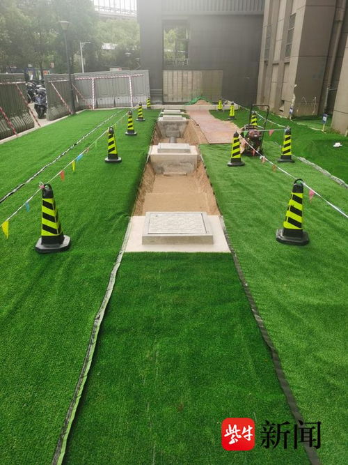 南京建鄴區精細化管理助力提升水環境品質