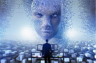 人工智能的顛覆性力量 常博逸警示人類自滿與懶惰或致“帝國(guó)覆滅”